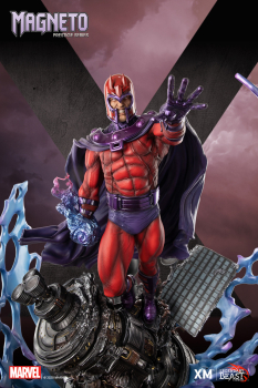 Magneto Premier Edition Prestige Series by XM I LBS